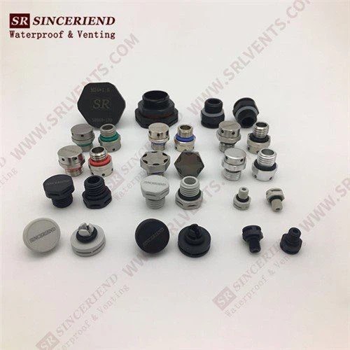 دریچه های نصب قابل جوش