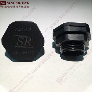 دریچه های محافظ